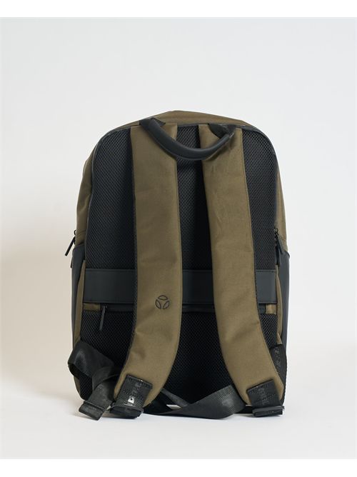 Momodesign Thermo backpack with side pockets MOMODESIGN | MO-01THMILITARY GREEN